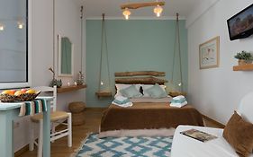 Athens Wooden Studio