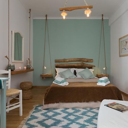 Athens Wooden Studio Dış mekan fotoğraf